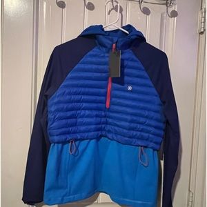 GFore golf jacket